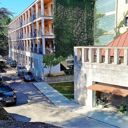Hotel Balneario De Retortillo 외부 사진