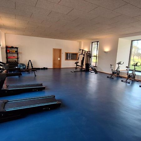 Hotel Balneario De Retortillo 외부 사진