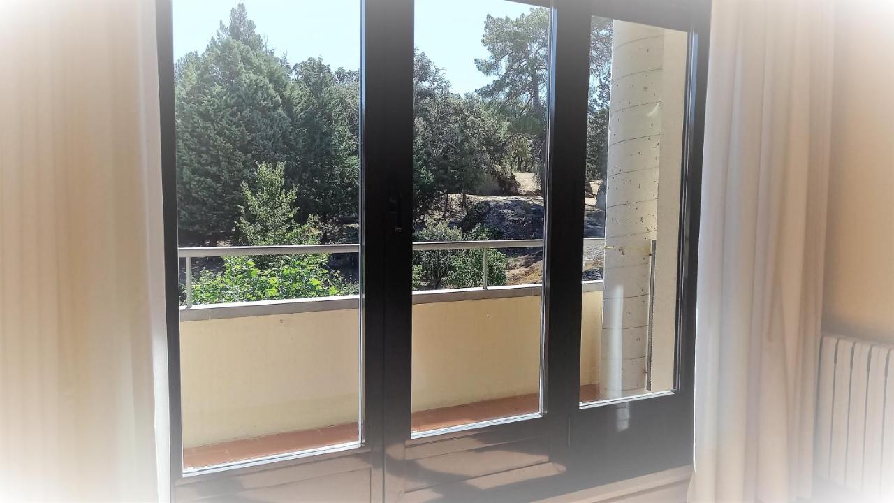 Hotel Balneario De Retortillo 외부 사진
